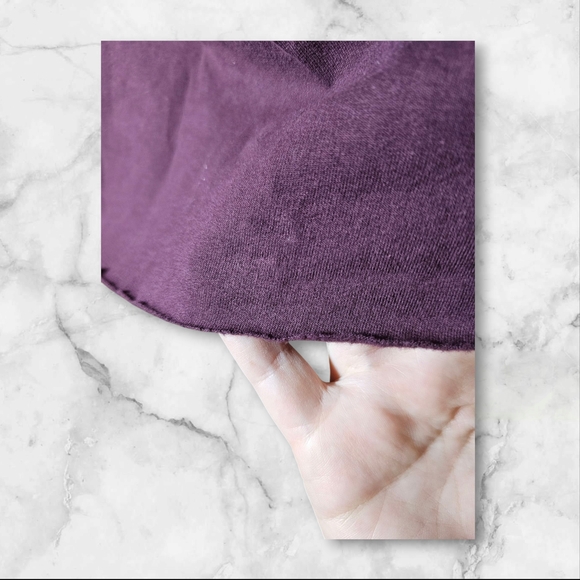 NWT - Torrid Purple Active Hoodie - Picture 4 of 5